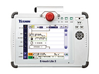 E-touch Lite3