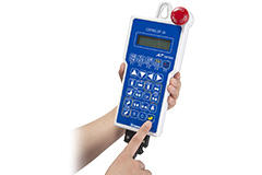 CONTROLLER CH 標準配備