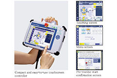 功能性良好的操作系統①